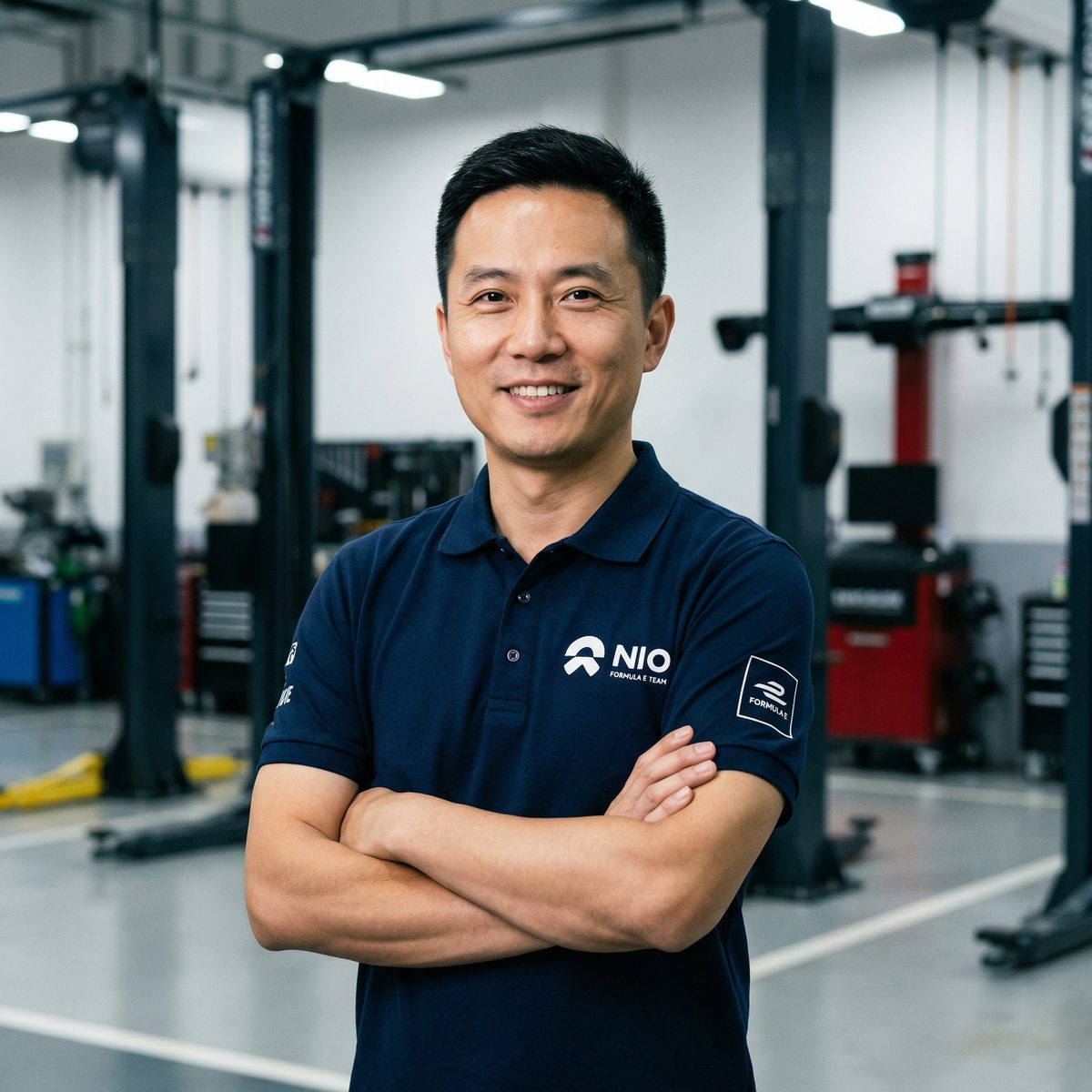 丝瓜视频汽车改装专家陈工